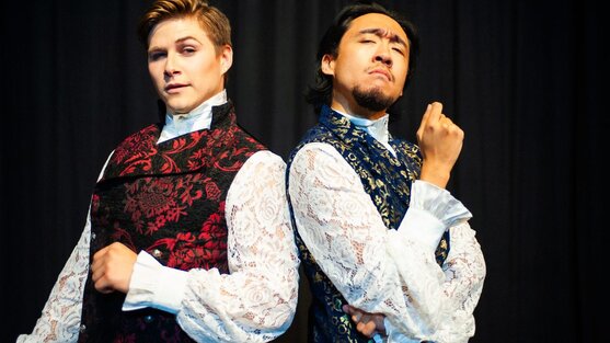 Into the Woods 3