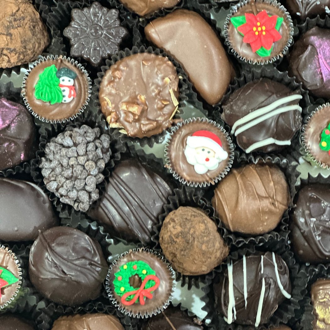 Chocolicious Chocolatier Inc 3