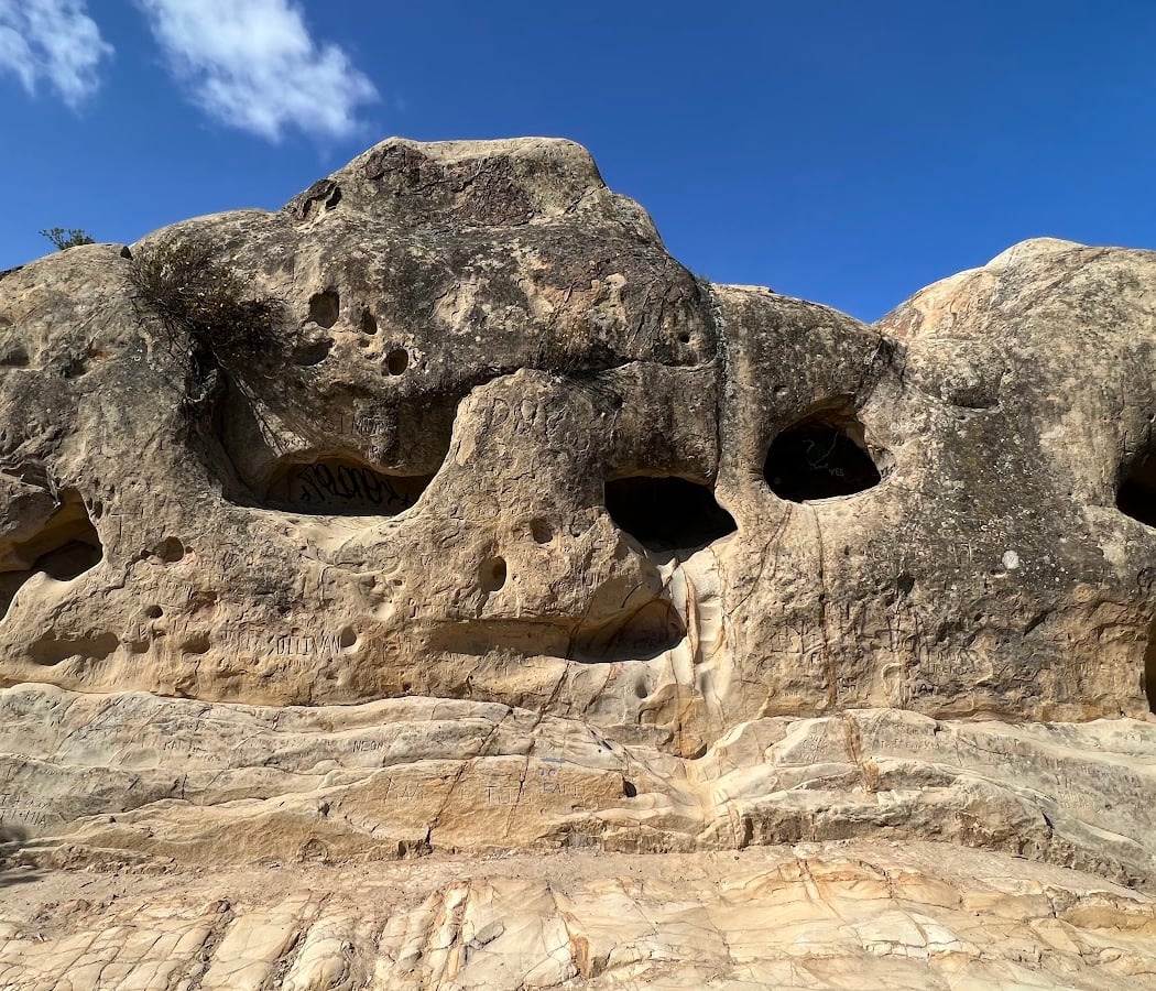 Elephant Rock 3