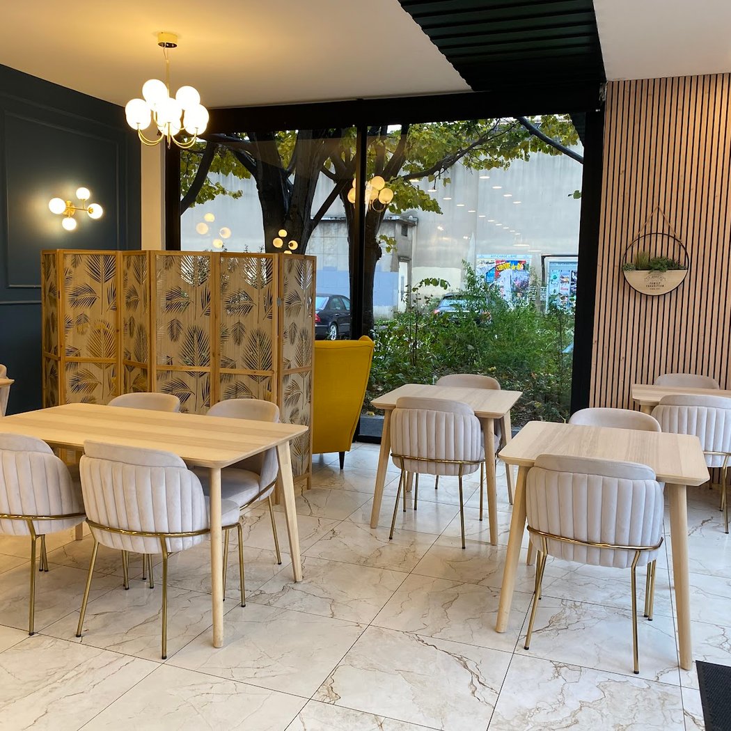 Boulangerie Maison Valmy 1