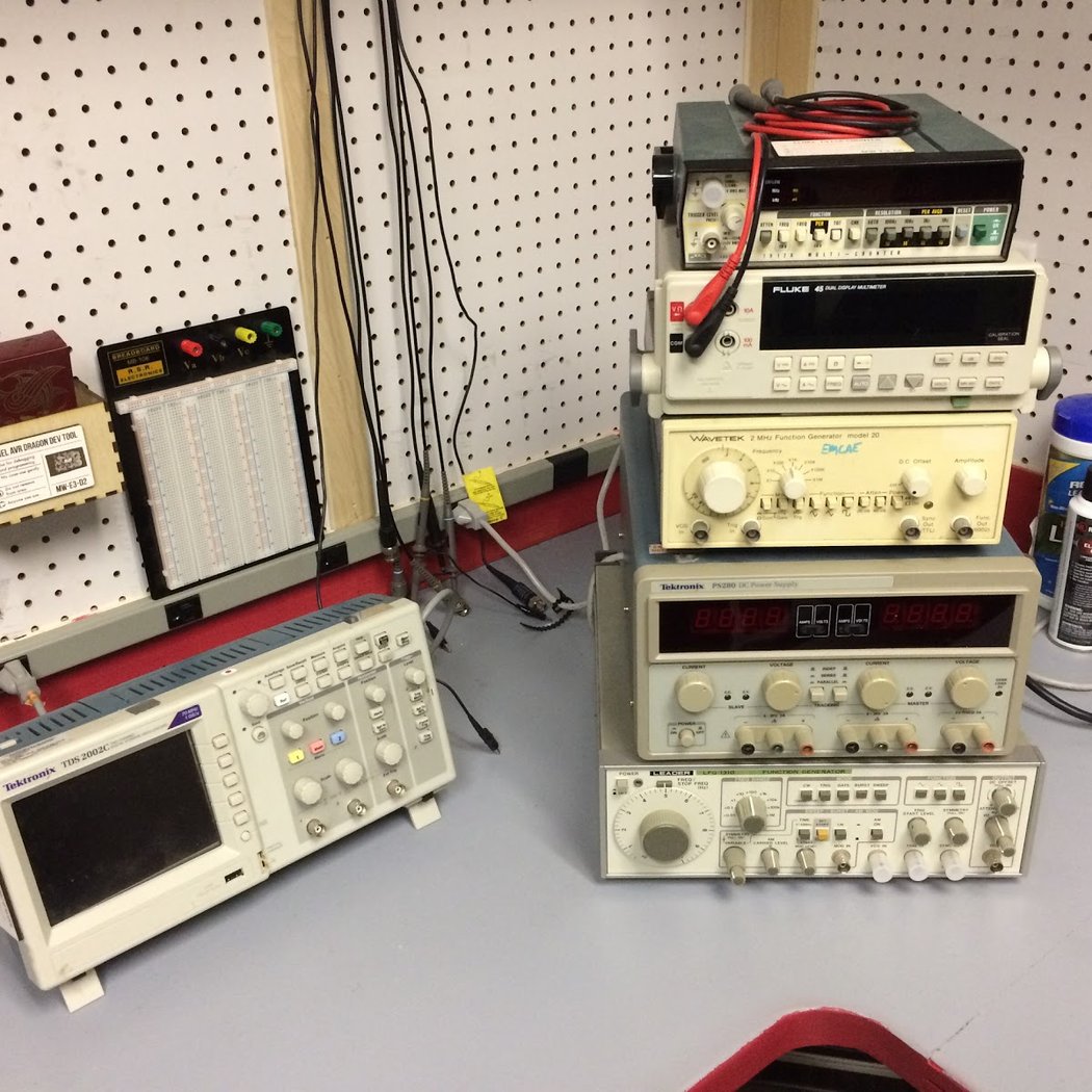 Intro to Soldering Make & Take 1
