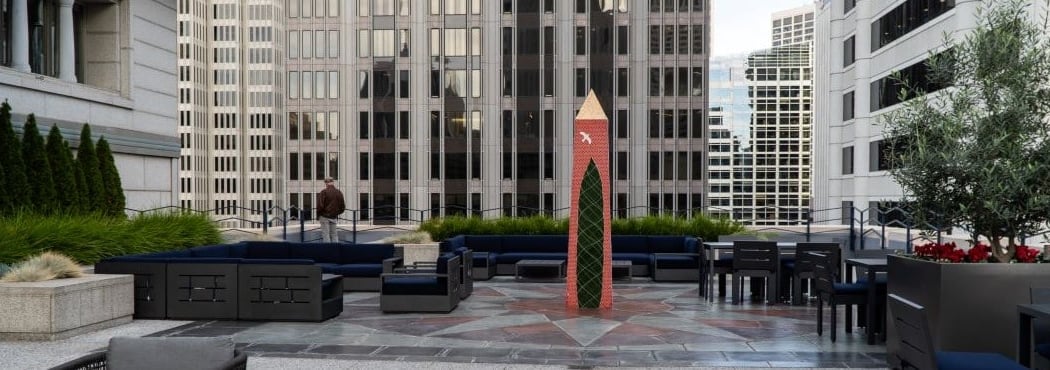 Cityscapes And Public Places Tour