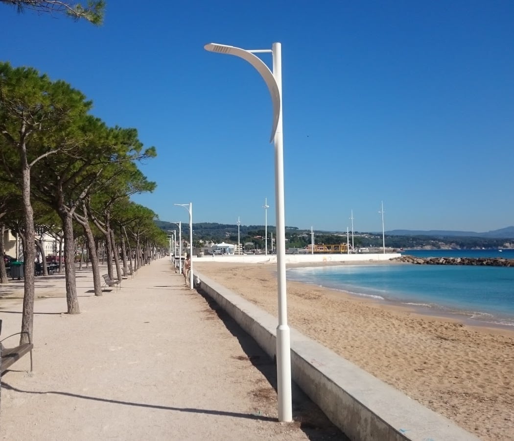Lumières de France 4