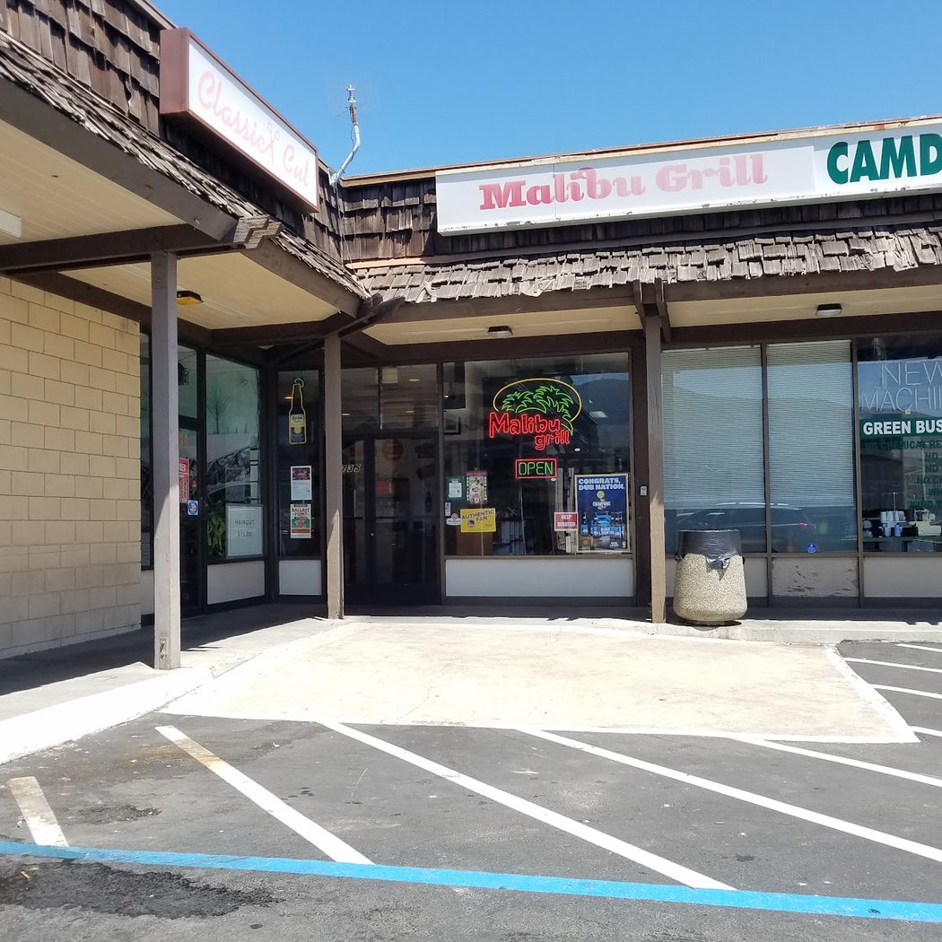 Malibu Grill & BBQ 2