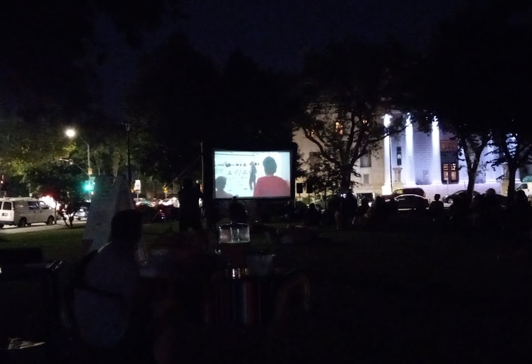 Starlight Cinema 1