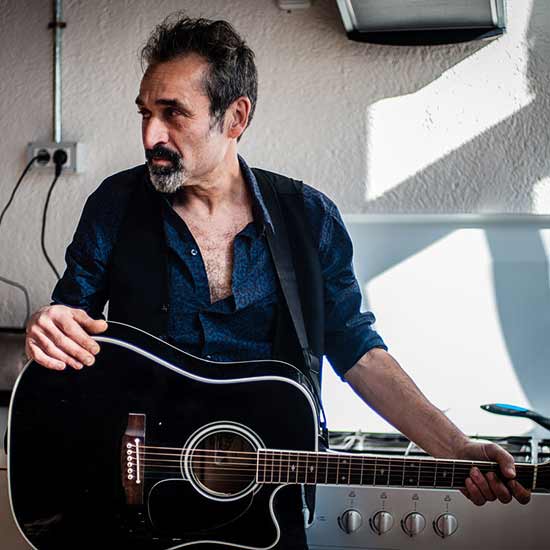 Daniel Higiénico 1