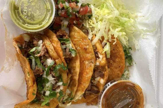 El Castillo Restaurante - Tacos Del Castillo 2