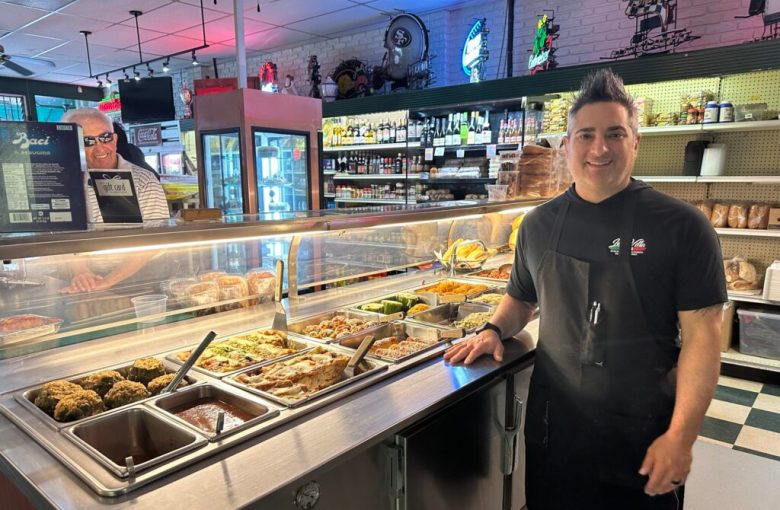 Bertucelli's La Villa Gourmet 2