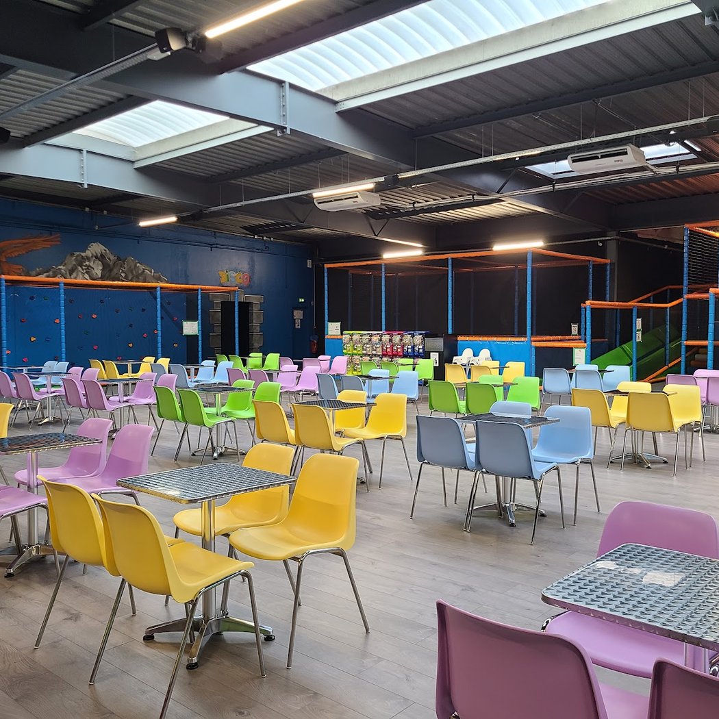 Royal Kids Montreuil 2