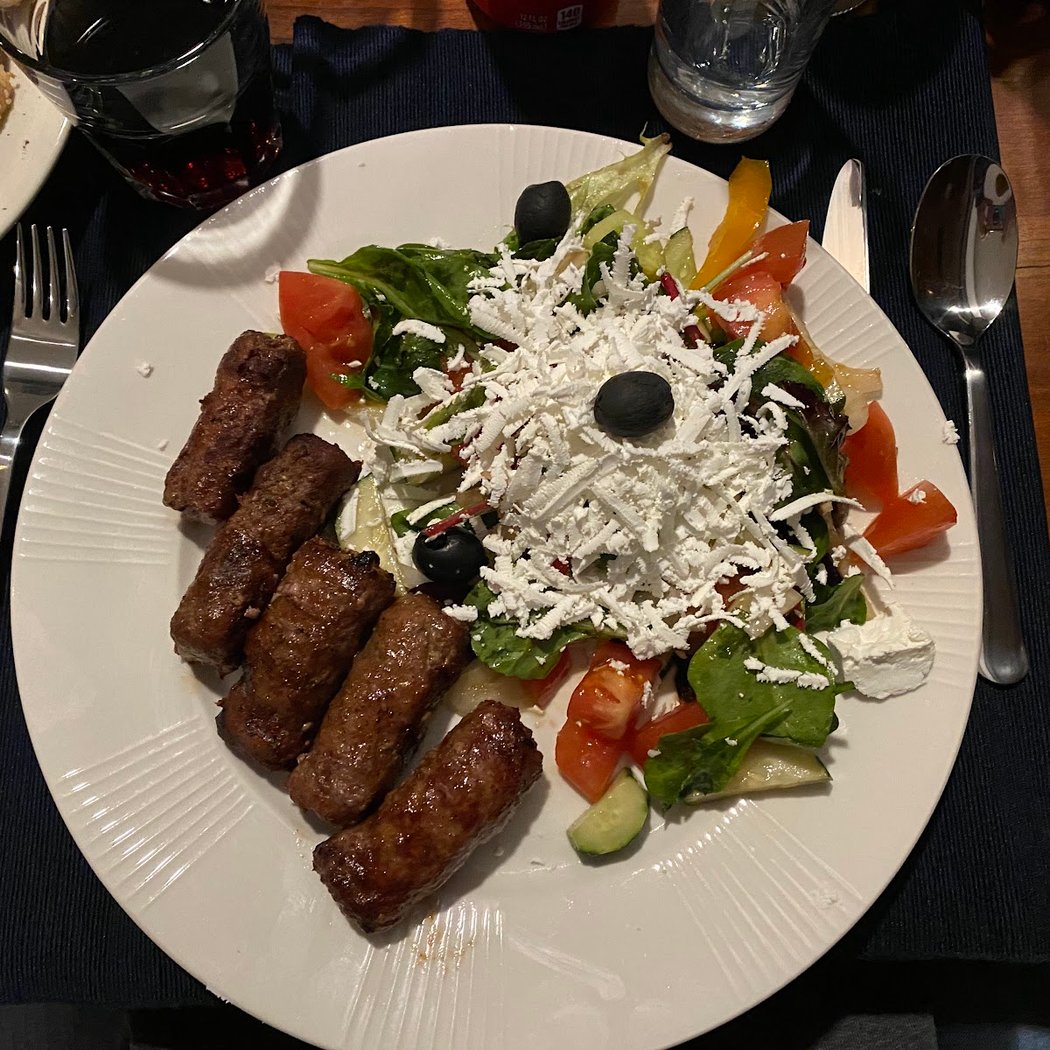 Eagles Bar & Grill 3