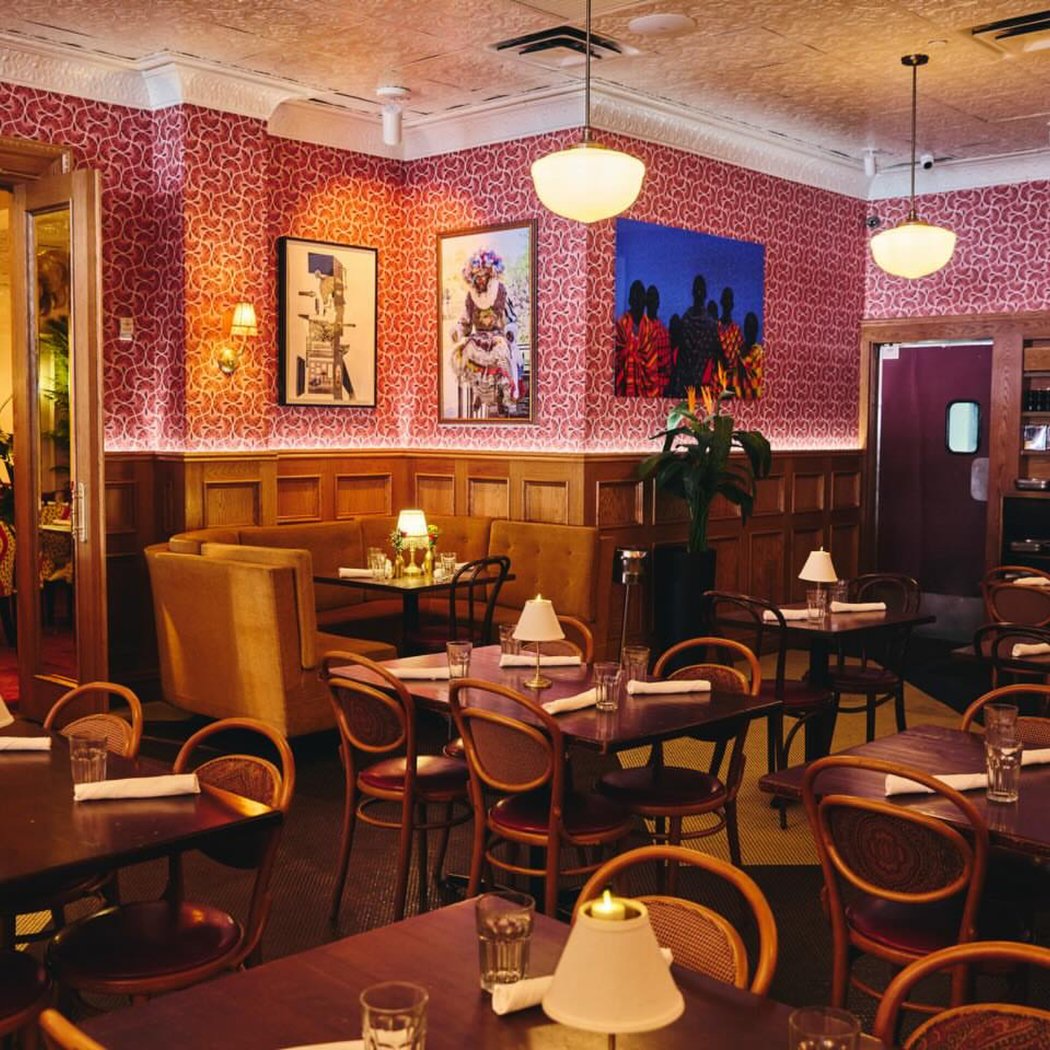 Red Rooster Harlem 1