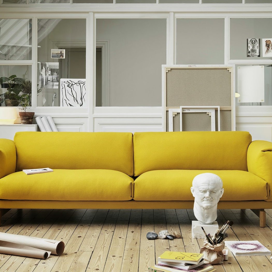 GOOD DESIGN STORE 1