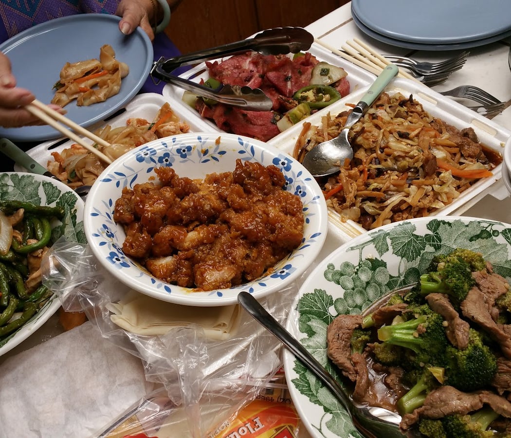 Canton City 1
