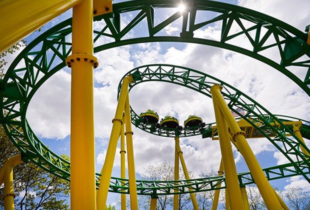 Adventureland 3