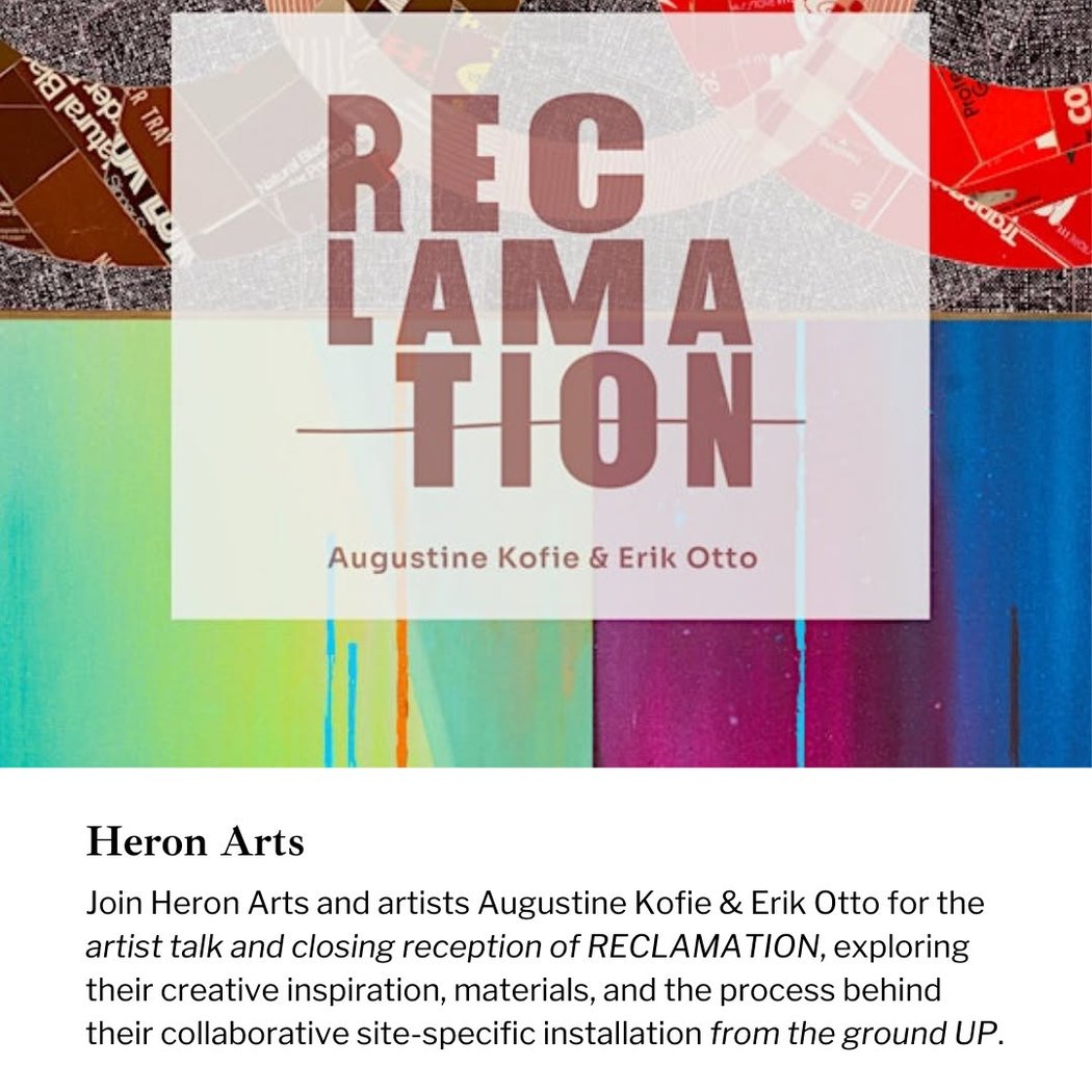RECLAMATION 1