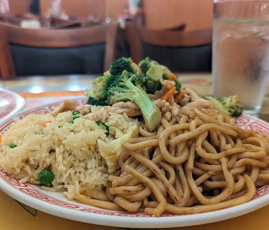 Tsing Tao Restaurant 3