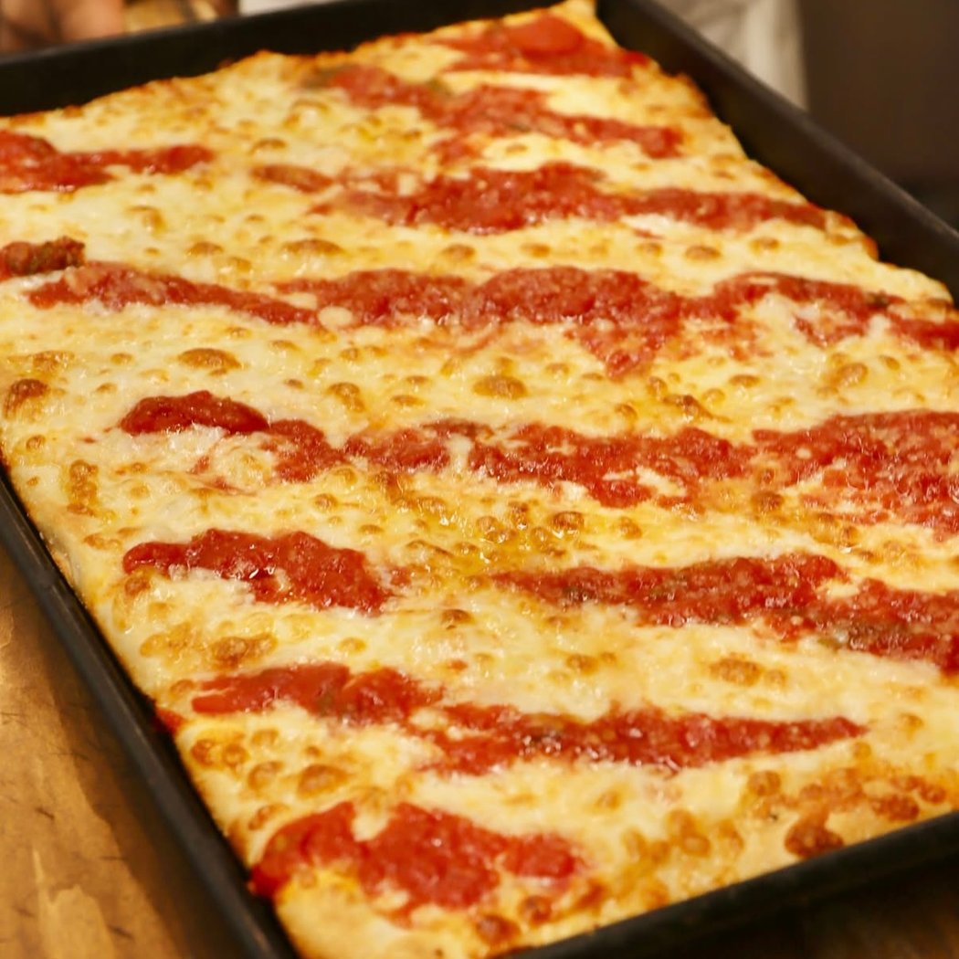 Abitino’s Pizza Financial District 3