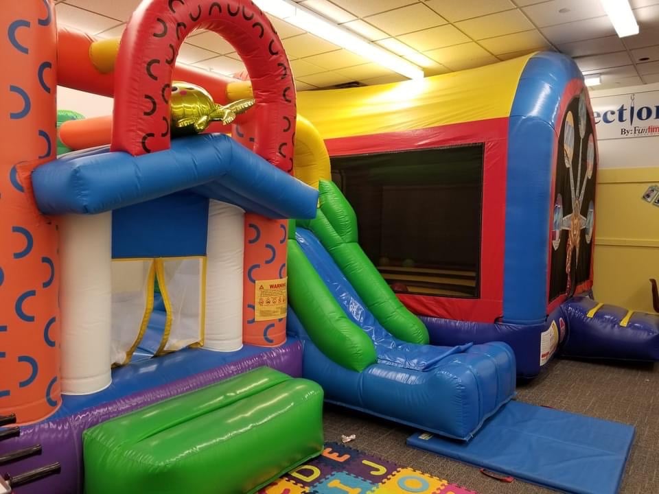 Play Connection by Funtime Amusements 3