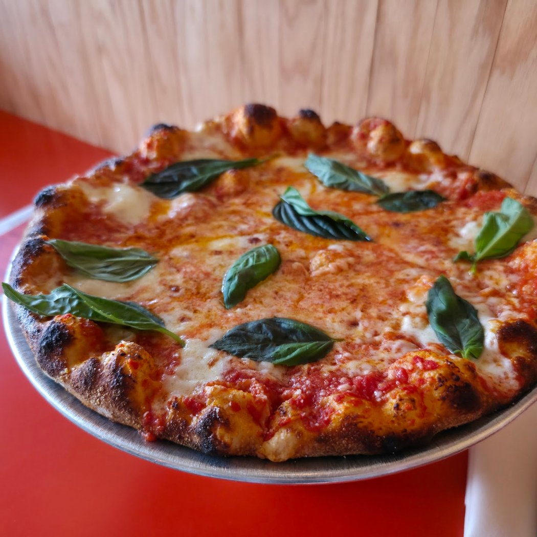 Cent's Pizza + Goods 1
