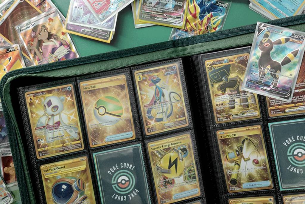 Pokémon Celebration 1