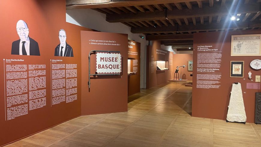 Musée Basque 4