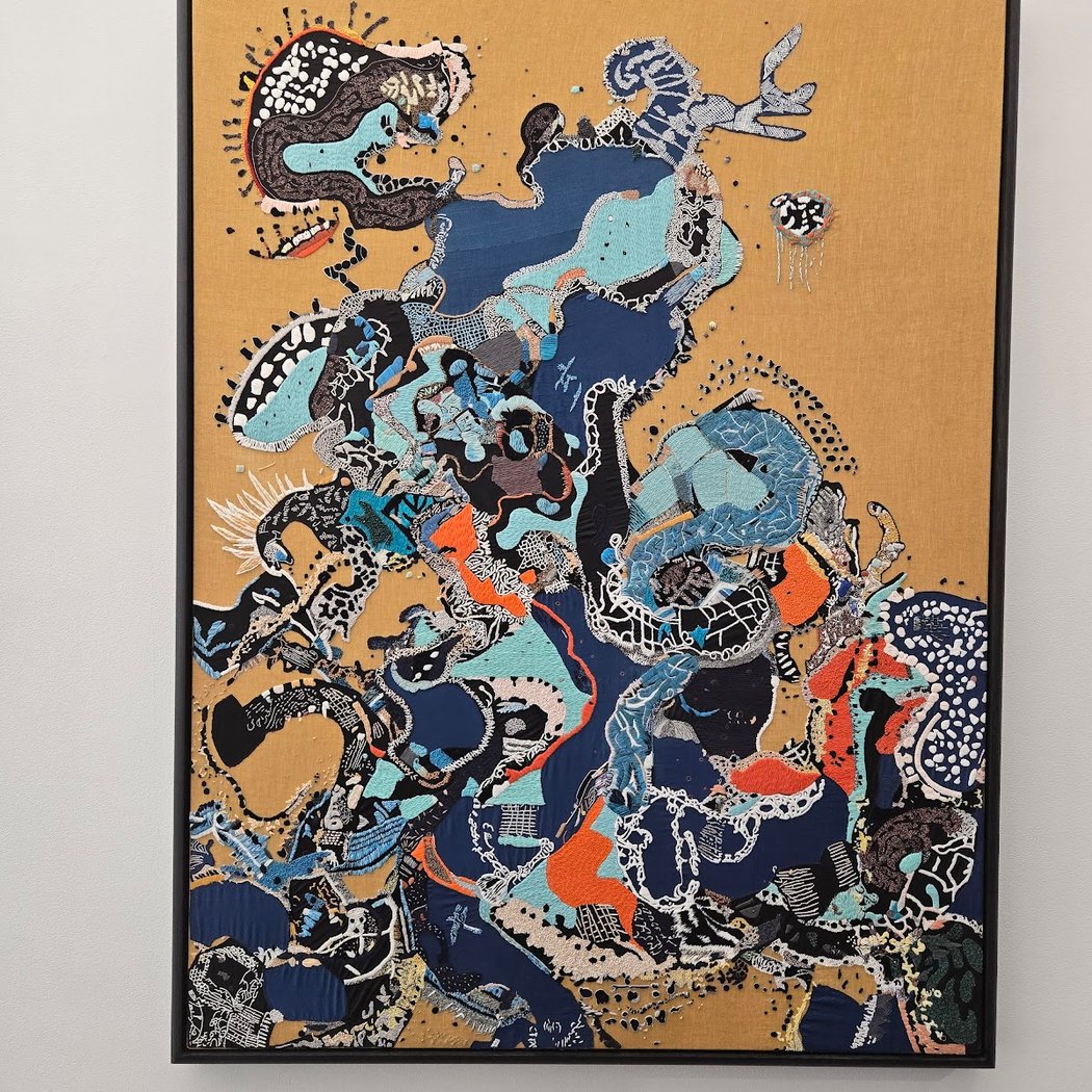 mimizu Untitled series