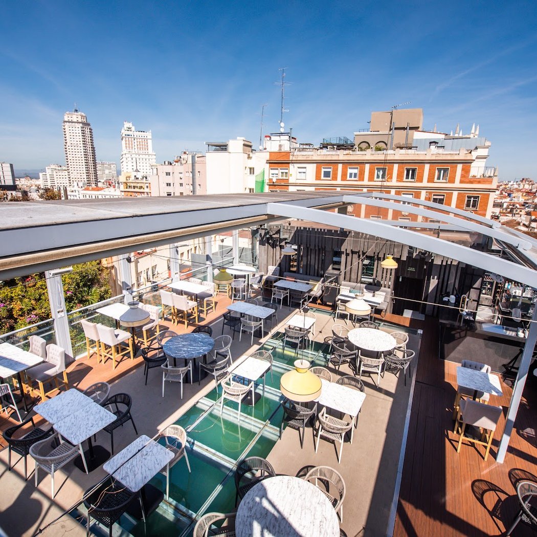 Inhala Terraza 3
