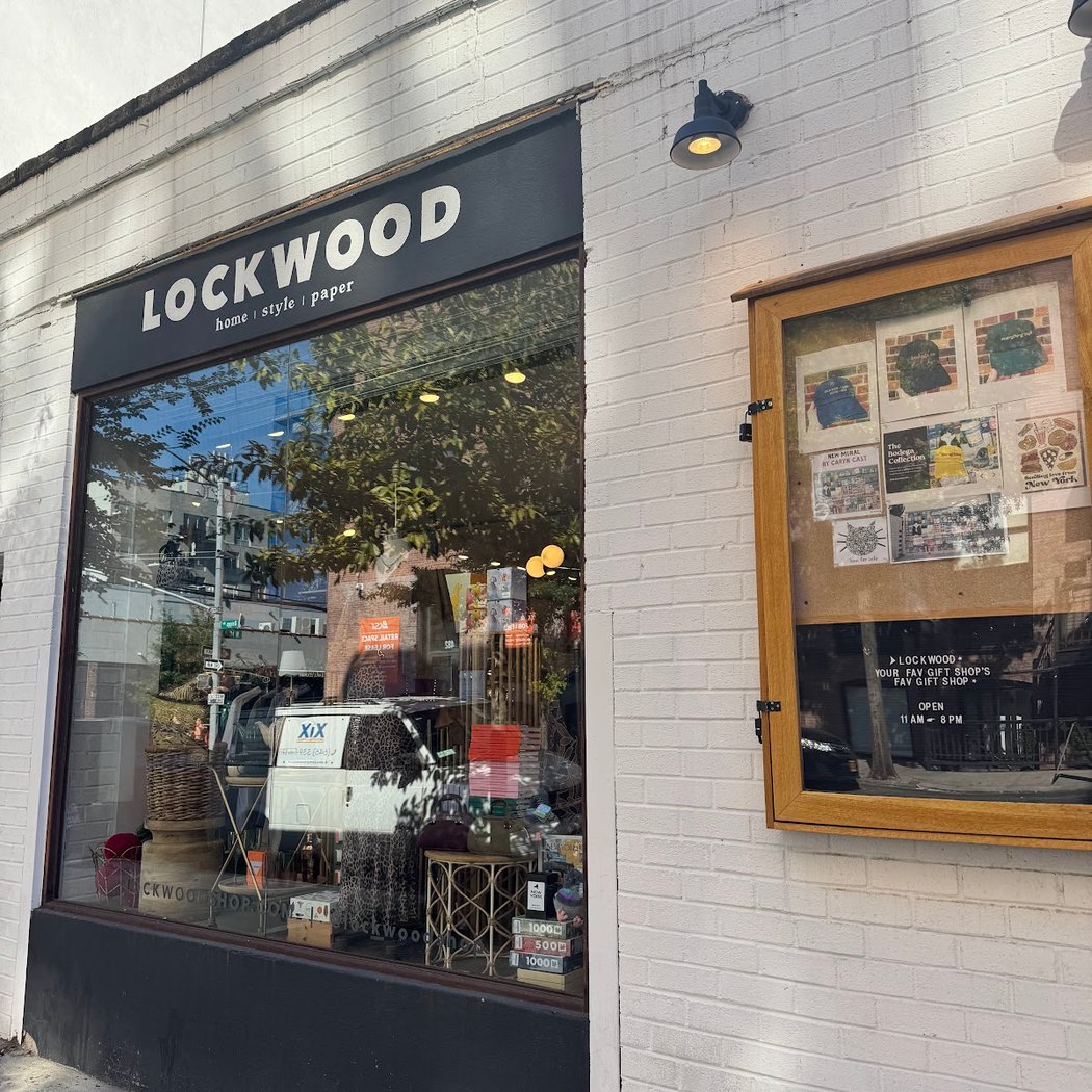 Lockwood Williamsburg 2