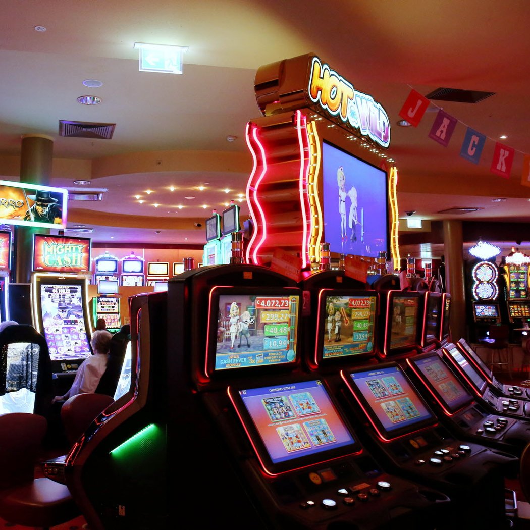 Casino 2000 3