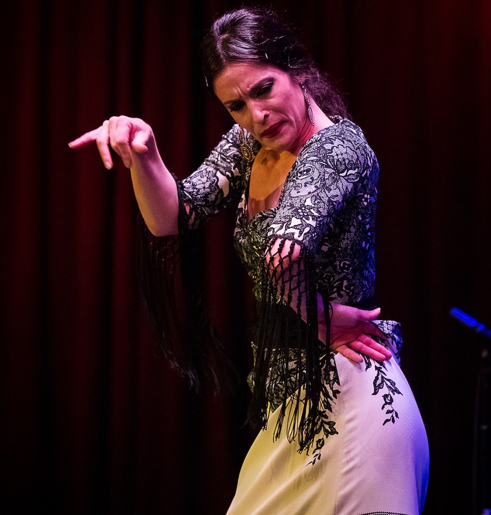 TABLAO: An Intimate Flamenco Experience 1