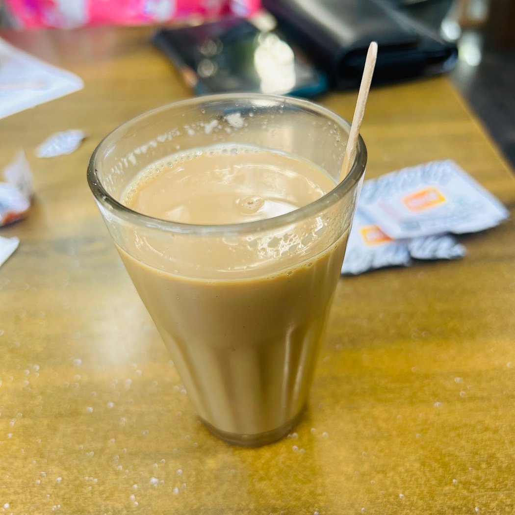 64 CHAI BAR 3