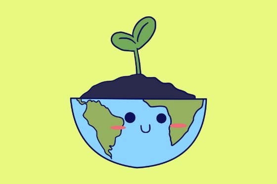 Climate Change: How to Help Our Planet 1