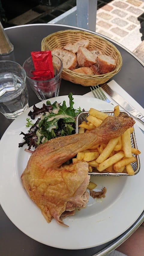 Petit Bistrot d'Auteuil 3