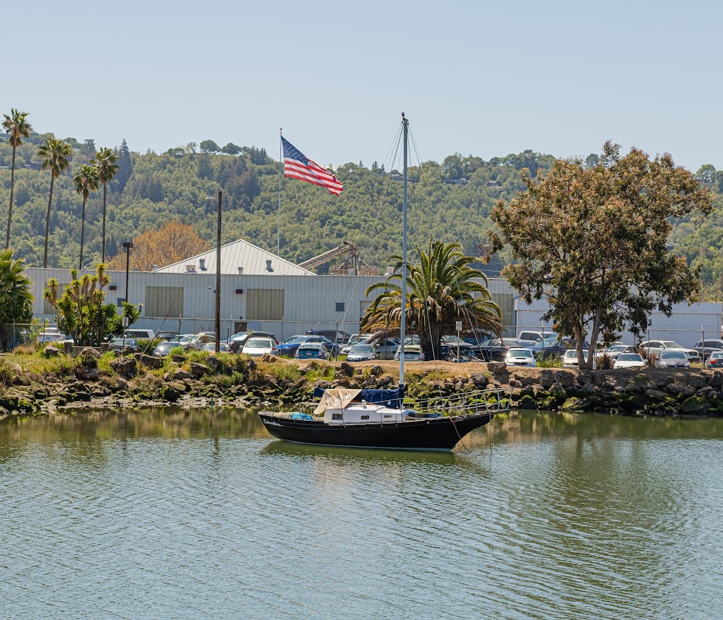 San Rafael Yacht Club 4