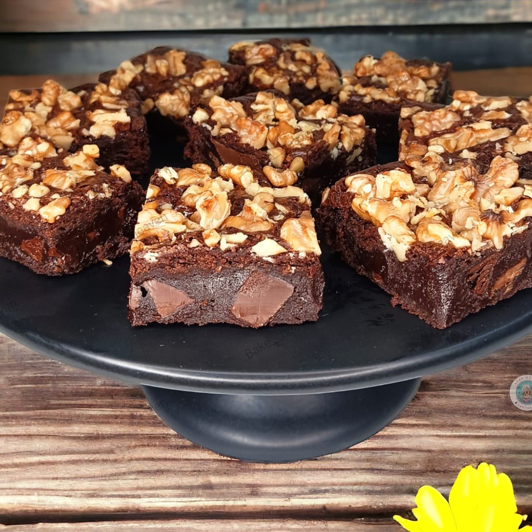Bake Heaven 3