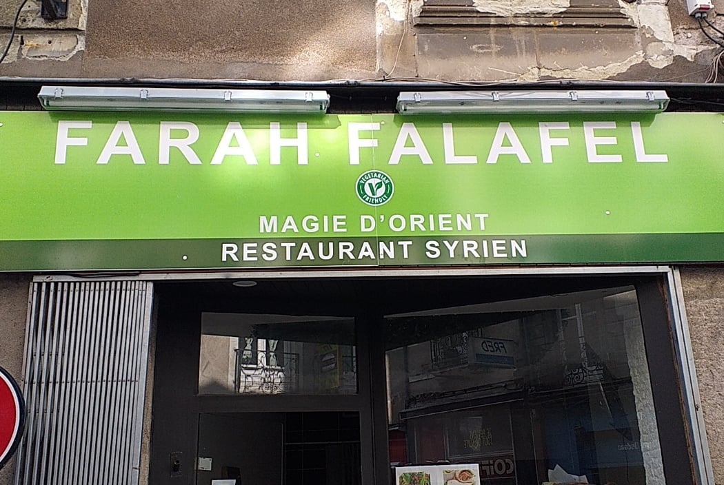 MAGIE D'ORIENT 3