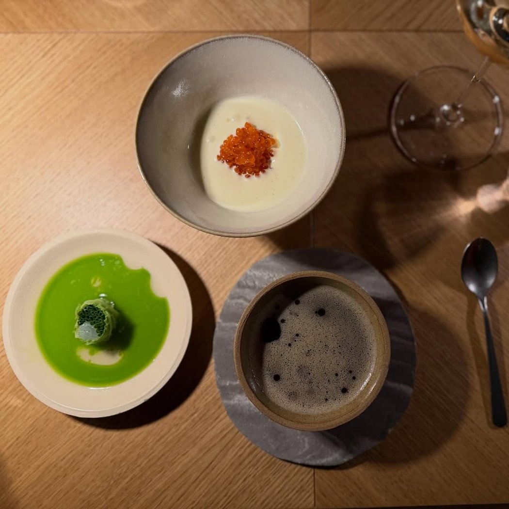 Restaurant Boreal 1