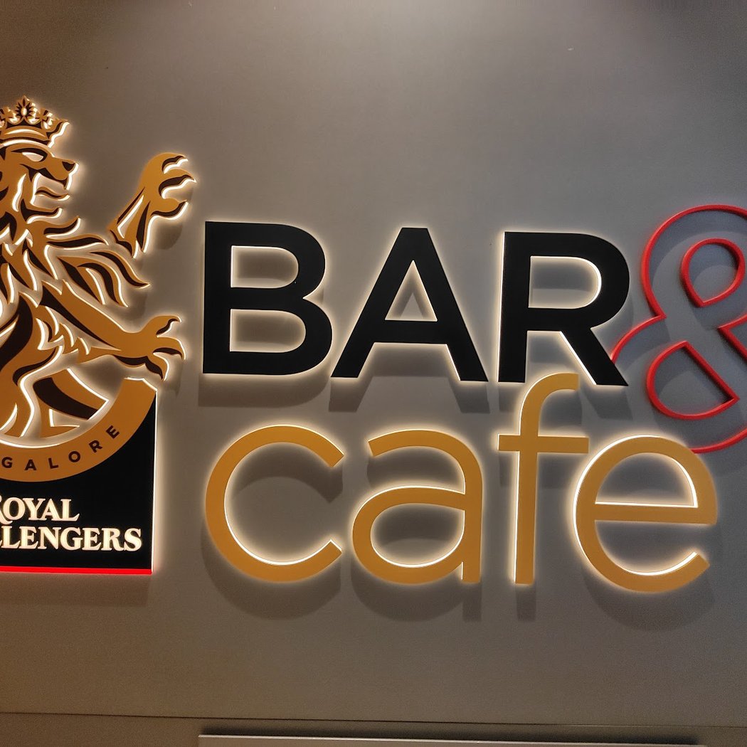 RCB Bar and Cafe 2