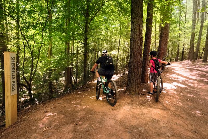 Mountain Creek Park 2