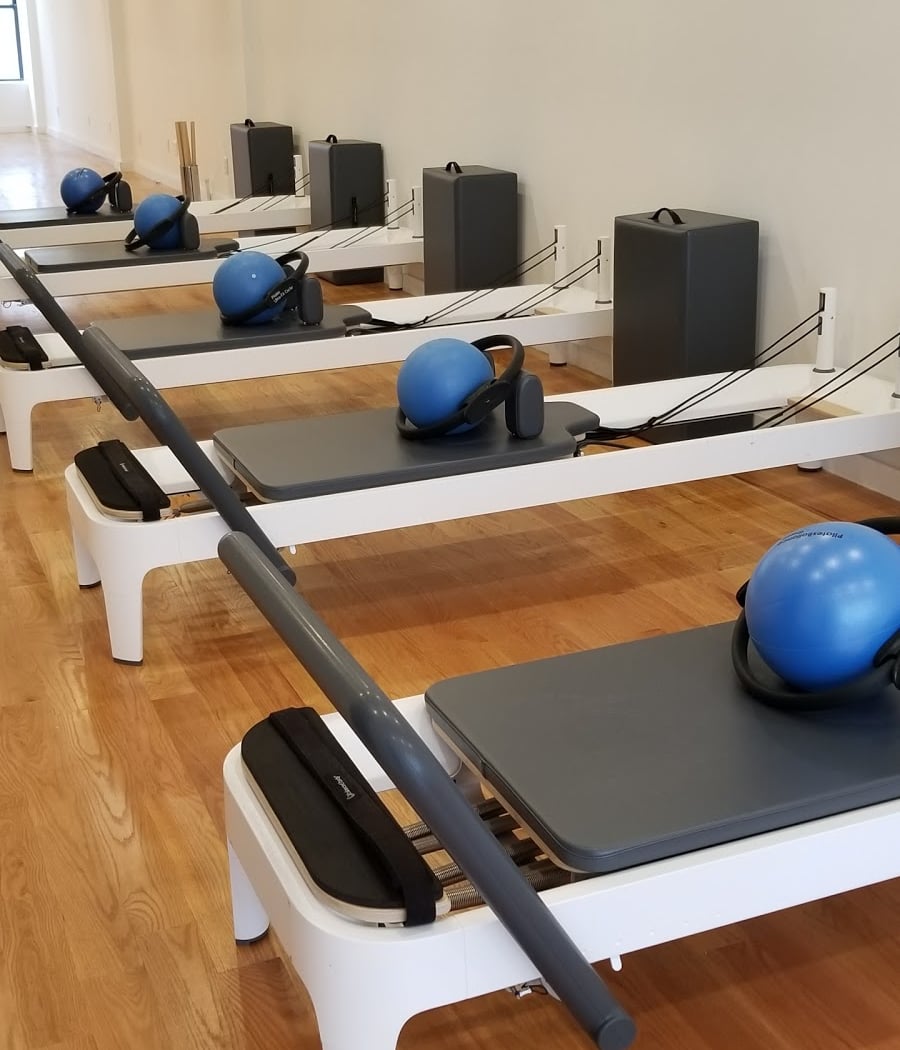 Avea Pilates Kips Bay 1