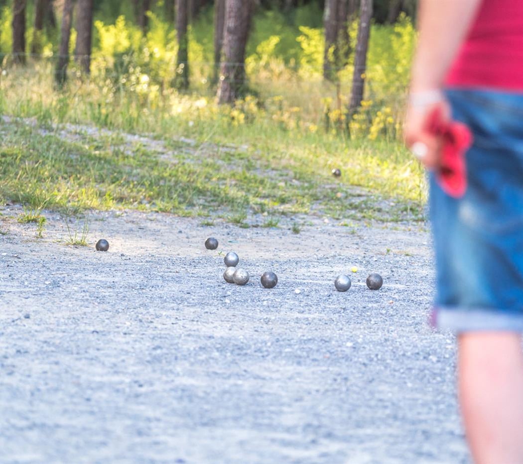 Soirée pétanque 3