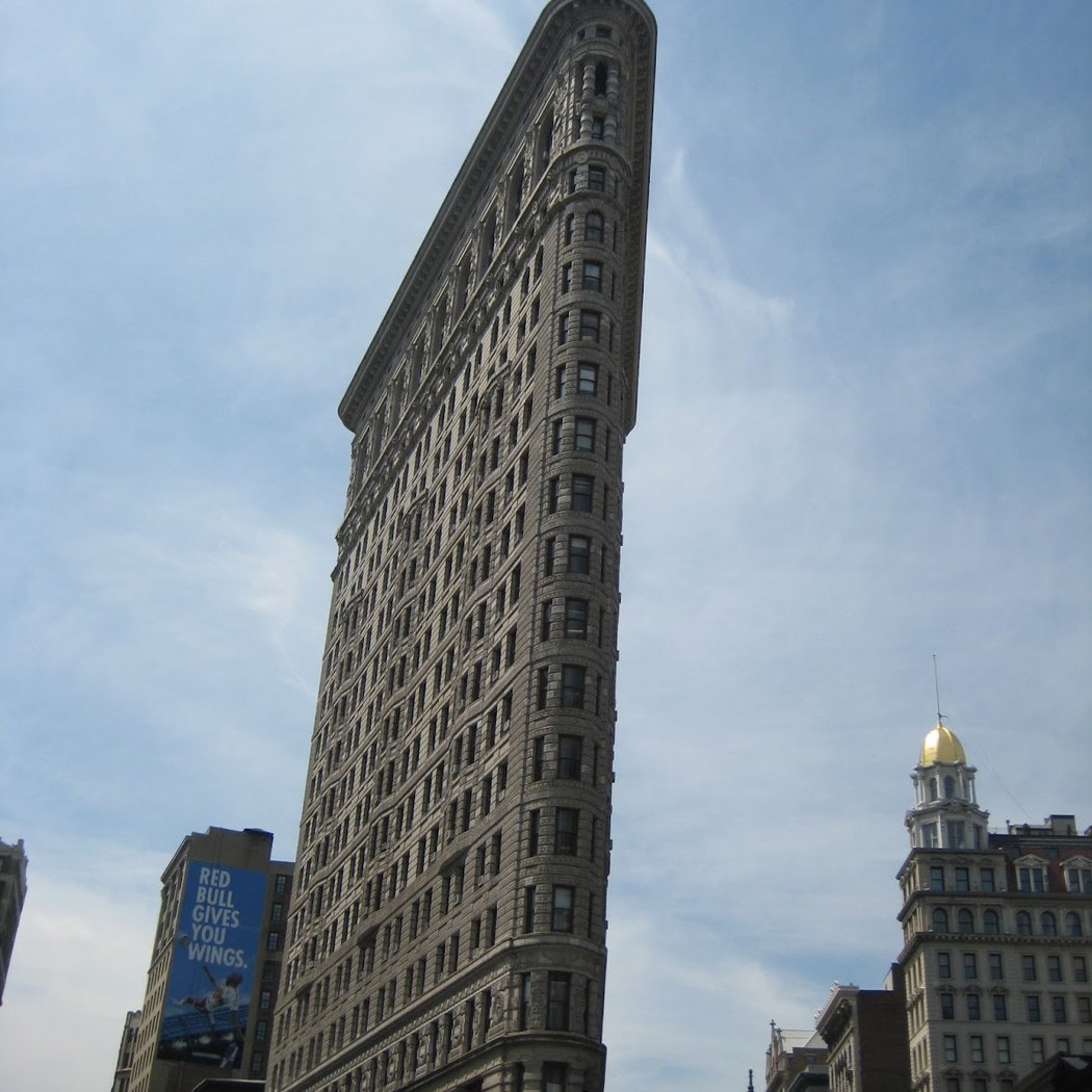 Total Access Tours NYC 2
