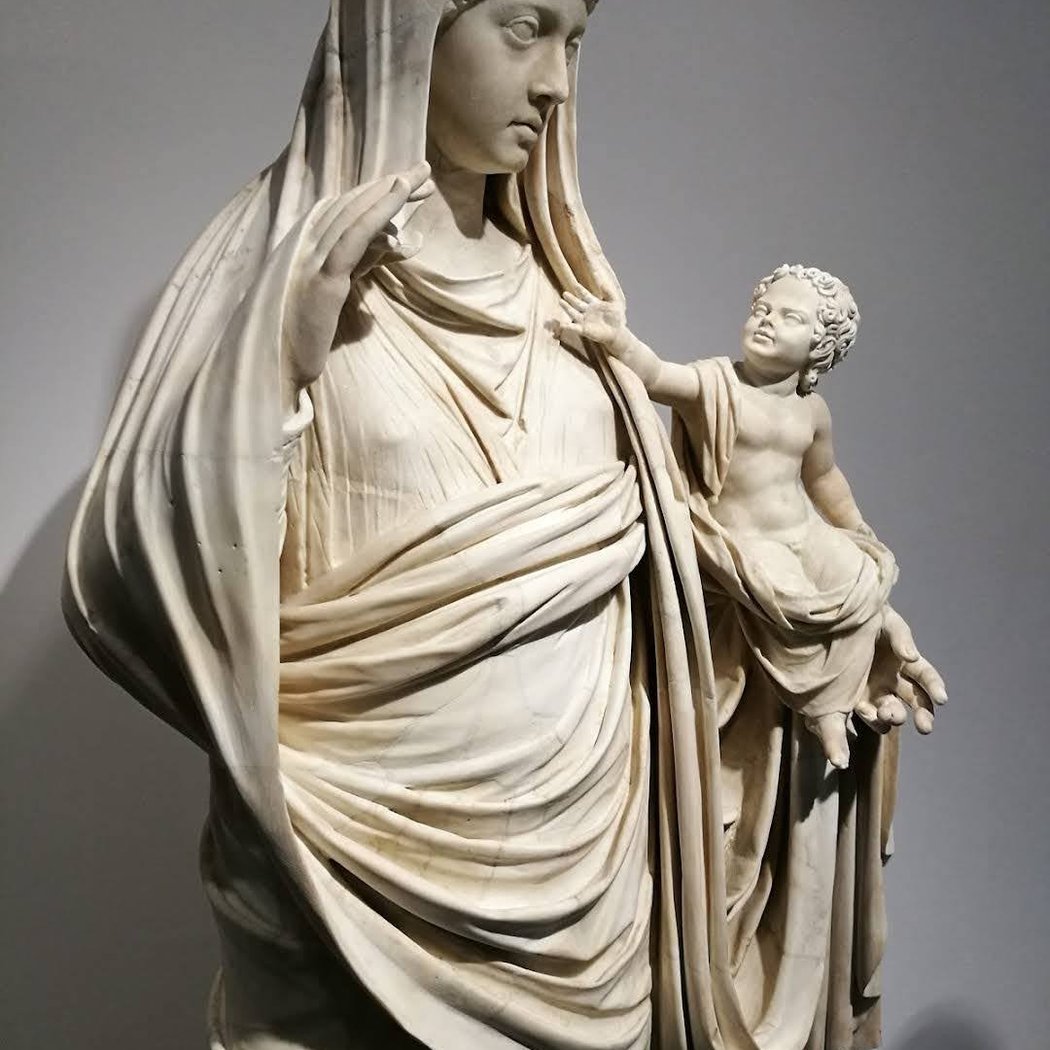 Musée Fenaille 1