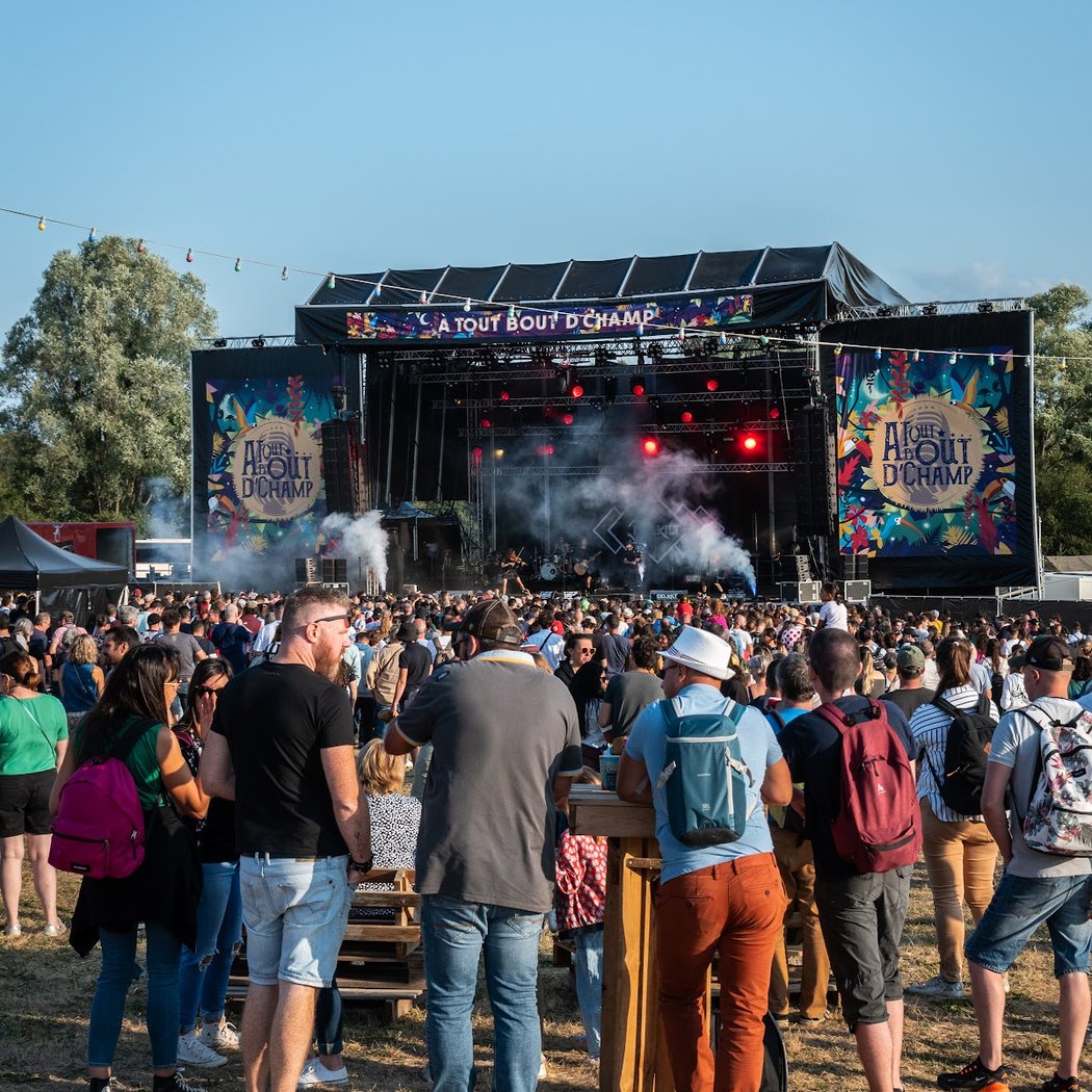 Festival À Tout Bout d'Champ 4
