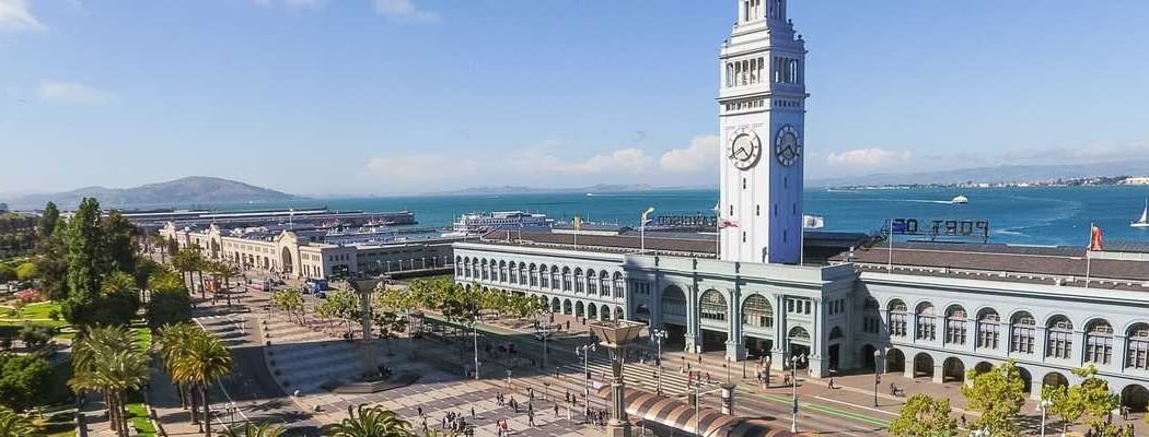 Embarcadero 2