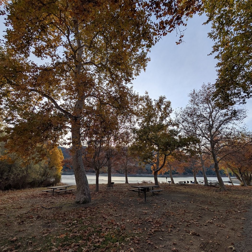 Del Valle East Beach 3