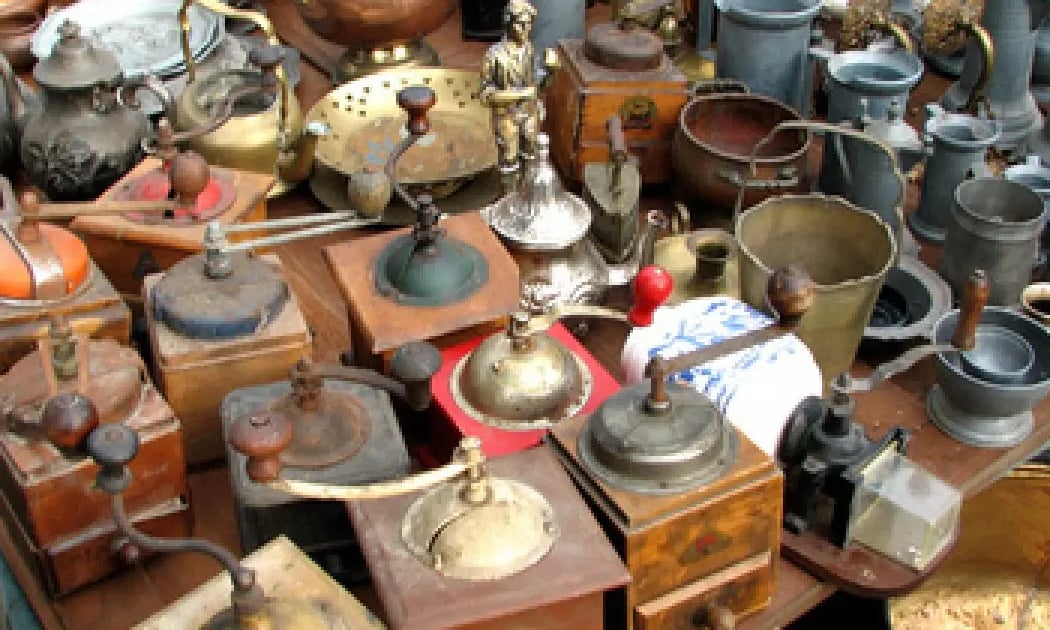 Foires, salons, brocantes et bourses 1