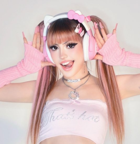 Concert PINKII (+) SARAH BONITO (+) ROBOPUP (+) PIPA DE MA$$A (+) DJ PLAISIR 1