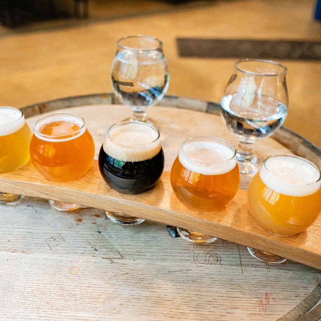 Big aLICe Brewing 1