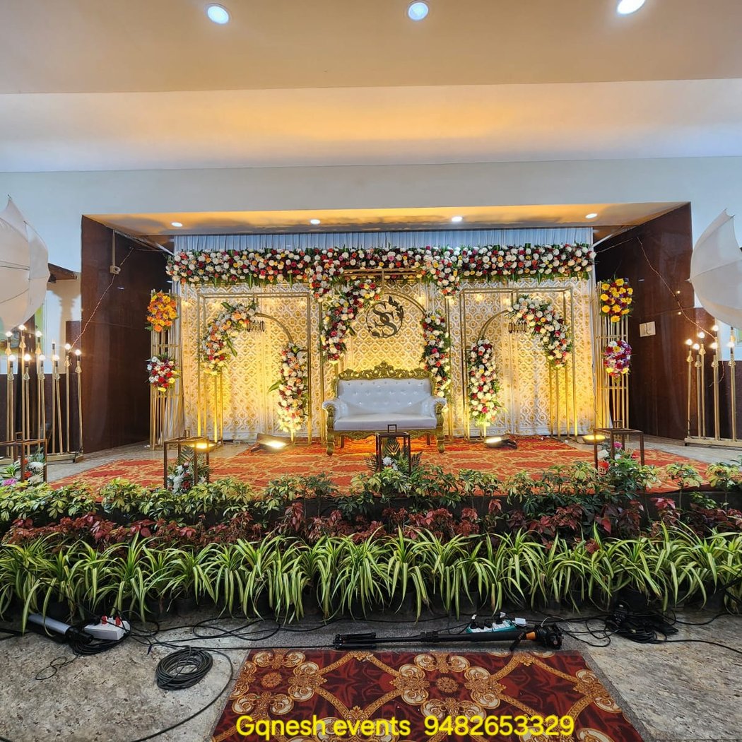 Sri Dharmastala Manjunatha Swamy Kalyana Mantapa 1